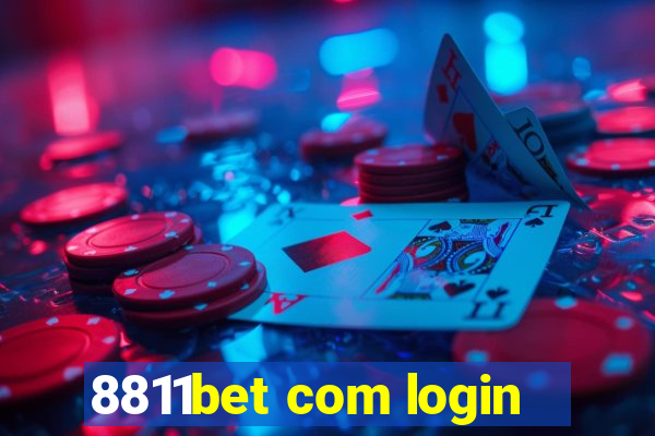 8811bet com login